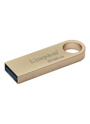  Kingston USB flash drive | DataTraveler SE9 G3 | 512 GB | USB 3.2 Gen 1 | Gold Hover