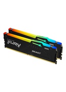  Kingston 64 GB | DDR5 | 6000 MHz | PC/server | Registered No | ECC No