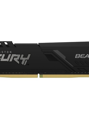  Kingston FURY Beast Black EXPO | 8 GB | DDR5 | 6000 MHz | PC/server | Registered No | ECC No  Hover