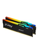  Kingston 32 (2x16) GB | DDR5 | 6000 MHz | PC/server | Registered No | ECC No