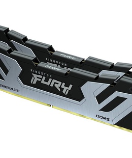  Kingston 48 (2x24) GB | DDR5 | 8400 MHz | PC/server | Registered No | ECC No  Hover