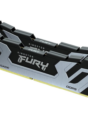  Kingston 48 (2x24) GB | DDR5 | 8400 MHz | PC/server | Registered No | ECC No  Hover