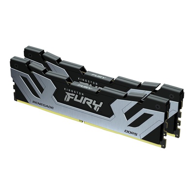  Kingston 48 (2x24) GB | DDR5 | 8400 MHz | PC/server | Registered No | ECC No