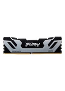  Kingston KF584CU40RS-24 | 24 GB | DDR5 | 8400 MHz | PC/server | Registered No | ECC No