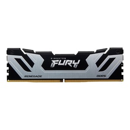  Kingston KF584CU40RS-24 | 24 GB | DDR5 | 8400 MHz | PC/server | Registered No | ECC No