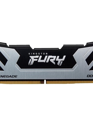 Kingston KF584CU40RS-24 | 24 GB | DDR5 | 8400 MHz | PC/server | Registered No | ECC No  Hover