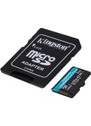 Kingston Memory card | Canvas Go! Plus | 1000 GB | microSD | Flash memory class Class 10