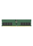  Kingston 64 GB | DDR5 | 6400 MHz | PC/server | Registered No | ECC No