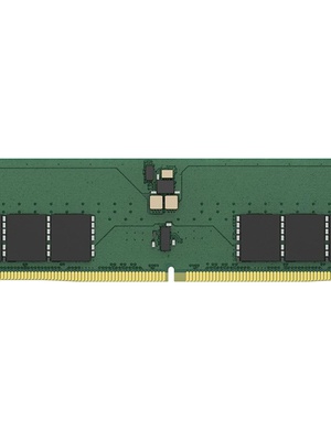  Kingston 64 GB | DDR5 | 6400 MHz | PC/server | Registered No | ECC No  Hover