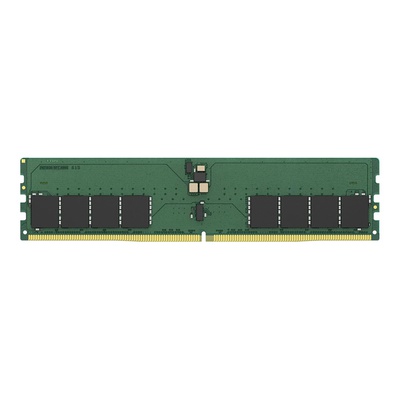  Kingston 64 GB | DDR5 | 6400 MHz | PC/server | Registered No | ECC No