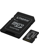  Kingston Memory card | Canvas Select Plus | 1000 GB | microSD | Flash memory class Class 10