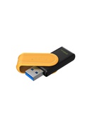  Kingston USB Flash Drive | DataTraveler Exodia S | 512 GB | USB 3.2 Gen 1 | Black/Yellow Hover