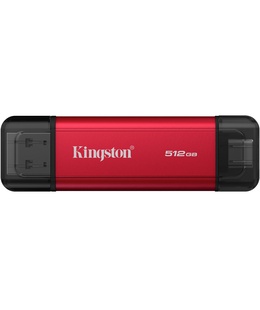  Kingston Dual Portable Solid-State Drive  Hover