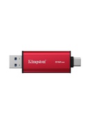  Kingston Dual Portable Solid-State Drive Hover