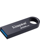  Kingston USB Flash Drive | DataTraveler SE9 G3 | 256 GB | USB Type-A | Black Hover