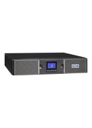  Eaton | UPS | 9PX 1500i RT2U Netpack | 1500 VA | 1500 W