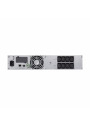  Eaton | UPS | 5SC 1000i Rack2U | 1000 VA | 700 W Hover