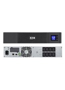  Eaton | UPS | 5SC 1500i Rack2U | 1500 VA | 1050 W