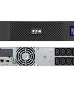  Eaton | UPS | 5SC 1500i Rack2U | 1500 VA | 1050 W  Hover