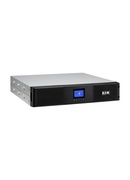  Eaton | UPS | 9SX 1500i Rack2U | 1500 VA | 1350 W | 240 V | 200 V Hover