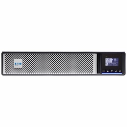  Eaton | UPS | 5PX 2200i RT2U G2 | 2200 VA | 2200 W