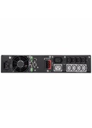  Eaton | UPS | 5PX 2200i RT2U G2 | 2200 VA | 2200 W Hover