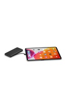  Belkin | BOOST CHARGE Plus Power Bank | 10000 mAh | Integrated LTG and USB-C cables | Black Hover