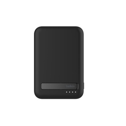  Belkin BoostCharge Pro Magnetic Power Bank with Qi2 15W 10K | 10000 mAh | Black