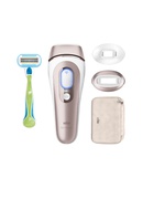 Braun | IPL Epilator | PL7147 Skin i·expert | Number of power levels 10 | White/Pink