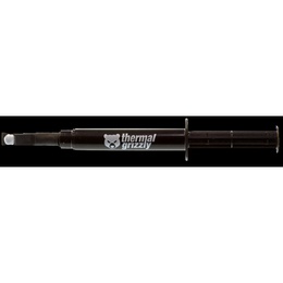  Thermal Grizzly | Thermal grease Conductonaut 1g | universal | Thermal Conductivity: 73 W/mk; Viscosity: 0