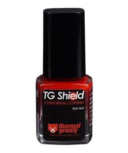  Thermal Grizzly | Protective Varnish | Shield 5ml  Hover