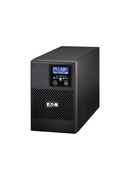  Eaton | OnLine UPS | 9E1000I | 1000 VA | 800 W | C14