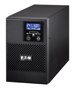  Eaton | OnLine UPS | 9E1000I | 1000 VA | 800 W | C14  Hover