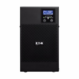  Eaton | OnLine UPS | 9E2000I | 2000 VA | 1600 W | C14