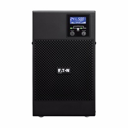  Eaton | OnLine UPS | 9E3000I | 3000 VA | 2400 W | C20