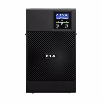  Eaton | OnLine UPS | 9E3000I | 3000 VA | 2400 W | C20