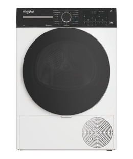 Veļas mazgājamā  mašīna Whirlpool  Hover