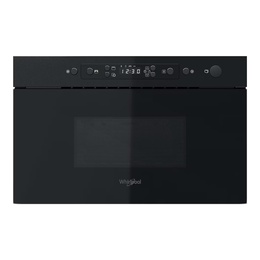 Mikroviļņu krāsns Whirlpool Microwave Oven | MBNA920B | Built-in | 750 W | Grill | Black