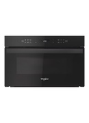 Mikroviļņu krāsns Whirlpool Microwave Oven | AMW 6440 FB | Built-in | 31 L | 1000 W | Grill | Black