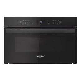 Mikroviļņu krāsns Whirlpool Microwave Oven | AMW 6440 FB | Built-in | 31 L | 1000 W | Grill | Black