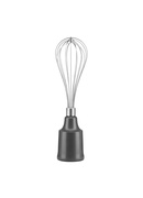 Mikseris KitchenAid Hand blender with accessories | 5KHBV83EDG | Hand Blender | 180 W | Number of speeds Variable | Charcoal Grey Hover