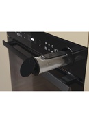 Cepeškrāsnis Whirlpool Oven | AKZ9S 8260 FB | 73 L | Electric | Hydrolytic | Electronic | Steam function | Convection | Height 59.5 cm | Width 59.5 cm | Black Hover