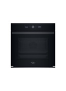 Cepeškrāsnis Whirlpool Oven | WOI4S8PM0SBA | 73 L | Electric | Pyrolytic/Hydrolytic | Electronic | Steam function | Height 59.7 cm | Width 59.5 cm | Black
