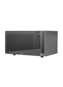 Mikroviļņu krāsns Whirlpool Microwave oven | MWP 303 M | Free standing | 30 L | 900 W | Convection | Grill | Black