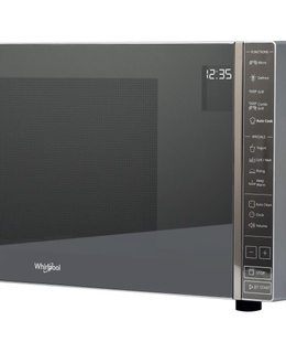 Mikroviļņu krāsns Whirlpool Microwave oven | MWP 303 M | Free standing | 30 L | 900 W | Convection | Grill | Black  Hover