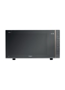 Mikroviļņu krāsns Whirlpool Microwave oven | MWP 303 M | Free standing | 30 L | 900 W | Convection | Grill | Black Hover