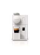  Delonghi | Coffee Machine | EN510.W Lattissima One | Pump pressure 19 bar | Built-in milk frother | Automatic | 1450 W | White Hover