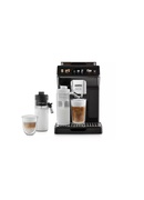  Delonghi Coffee Maker | ECAM450.55.G Eletta Explore | Pump pressure 19 bar | Built-in milk frother | Automatic | 1450 W | Grey