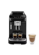  Delonghi | Coffee Maker | ECAM290.22.B Magnifica Evo | Pump pressure 15 bar | Built-in milk frother | Automatic | 360° rotational base No | 1450 W | Black
