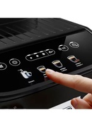  Delonghi | Coffee Maker | ECAM290.22.B Magnifica Evo | Pump pressure 15 bar | Built-in milk frother | Automatic | 360° rotational base No | 1450 W | Black Hover